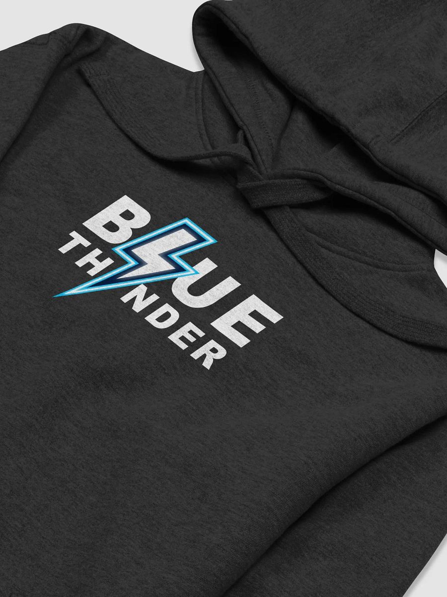 Logo Hoddie product image (3)
