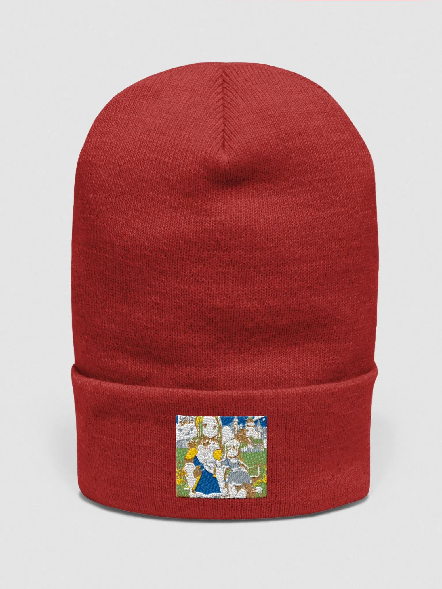 anime beanie product image (1)