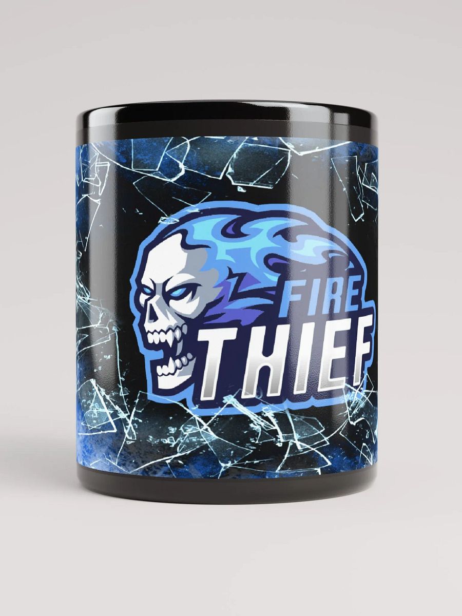 Fire breaking out Coffee Cup product image (9)