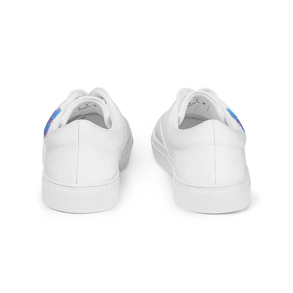 Born to Prosper Lace-Up Shoes product image (6)