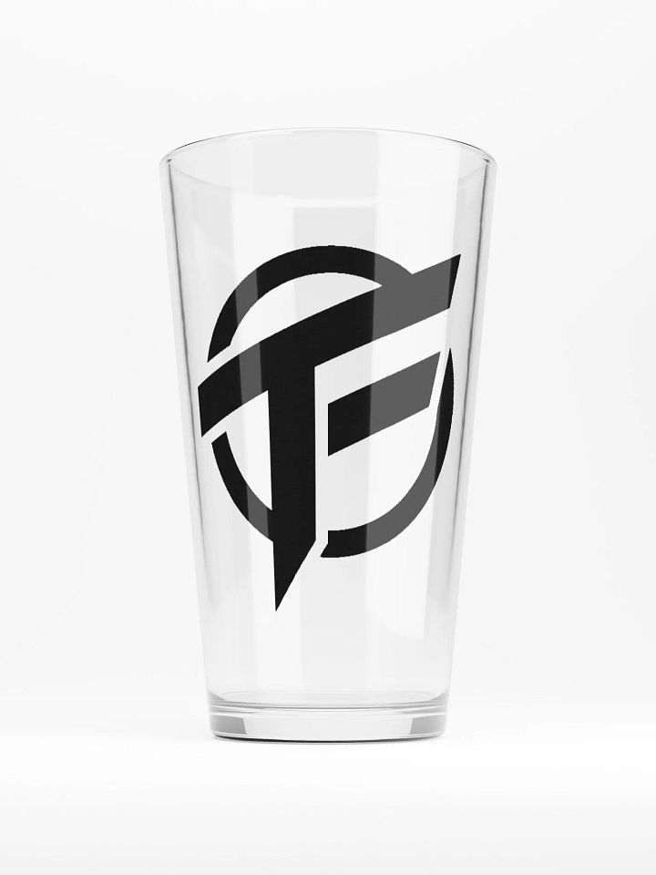 TopFrag™ Shaker Pint Glass product image (1)