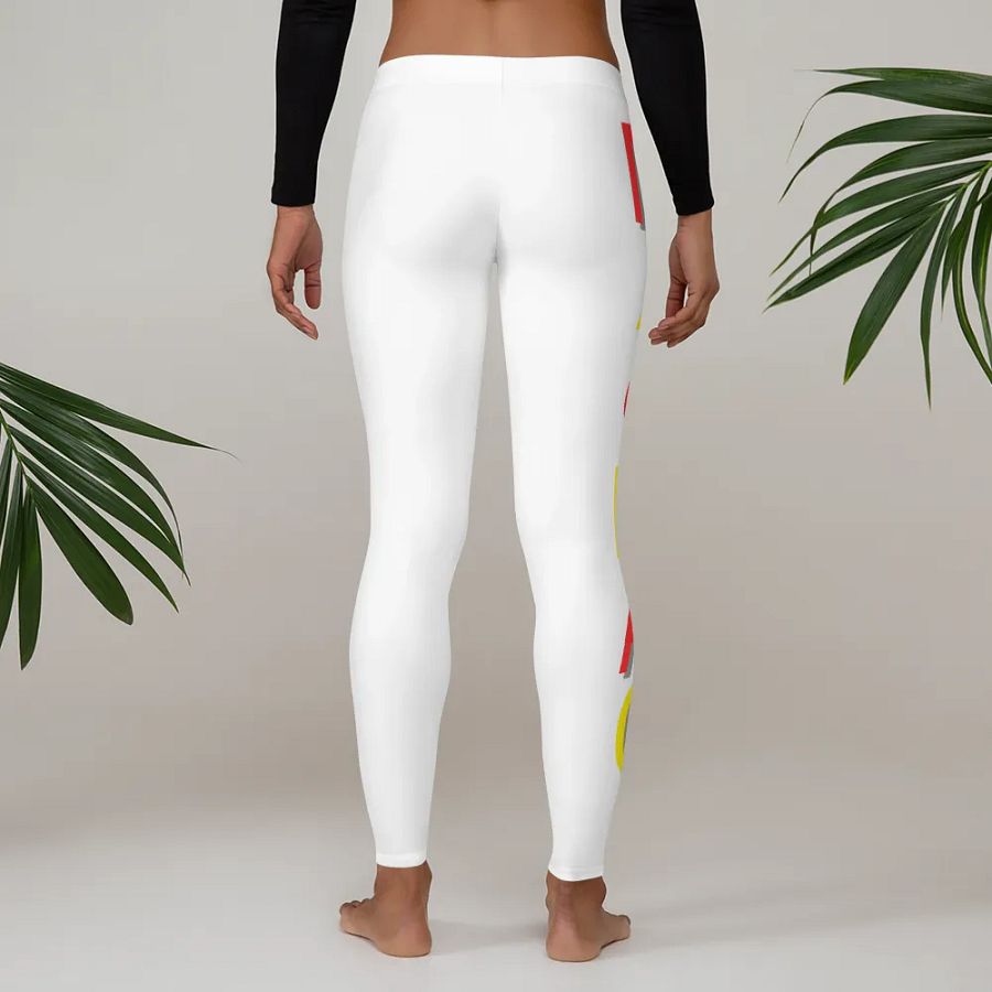 Mac Pac Leggings product image (4)