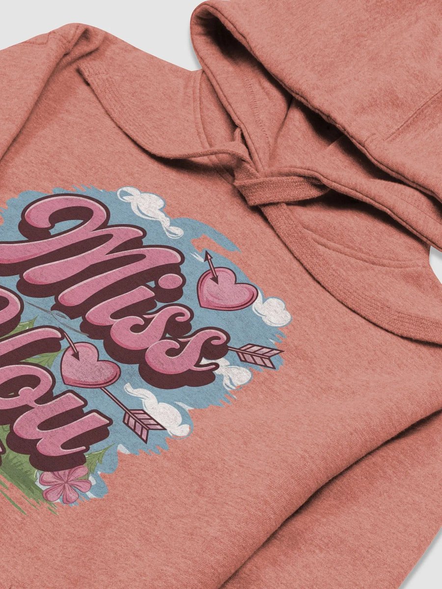 Whimsical Miss You Premium Hoodie product image (22)