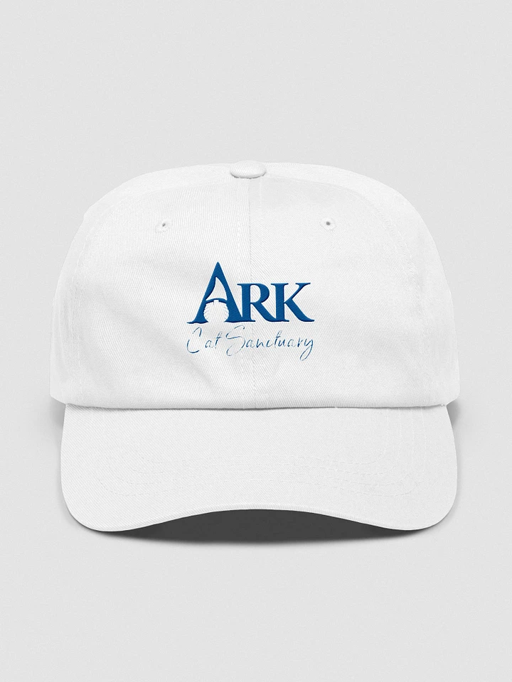 Ark White Hat product image (1)