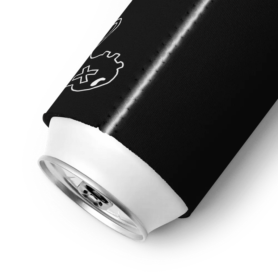 Chaabbz Skull Coozie product image (10)
