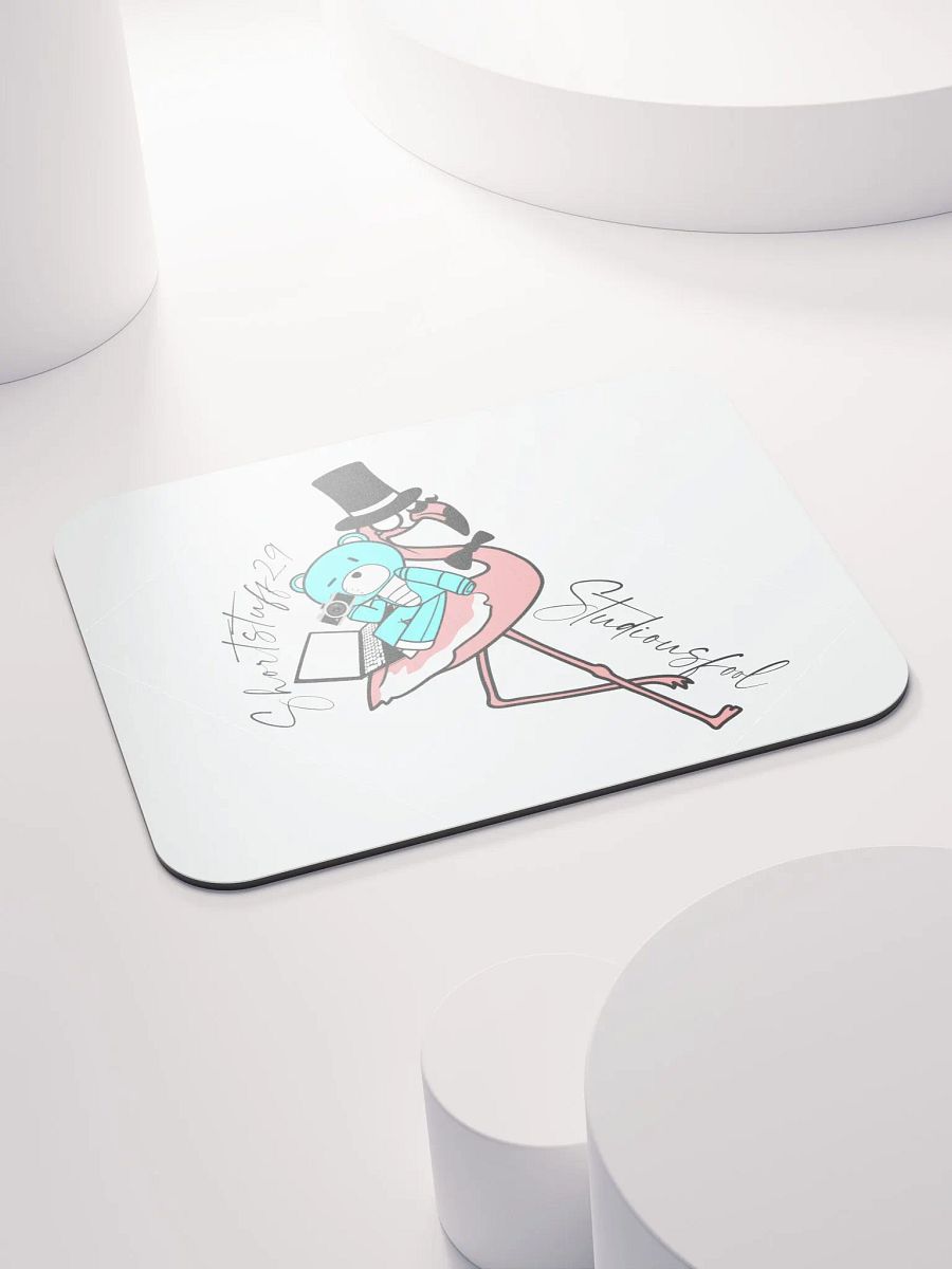 Co-Op Mouse Pad product image (4)