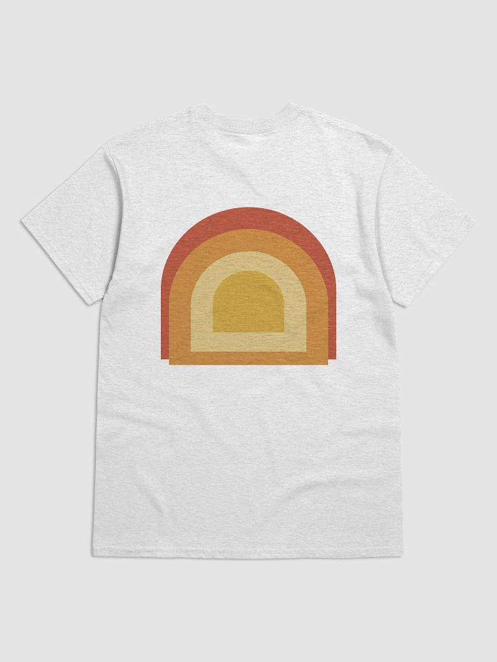 Retro Mountain Sunrise product image (21)