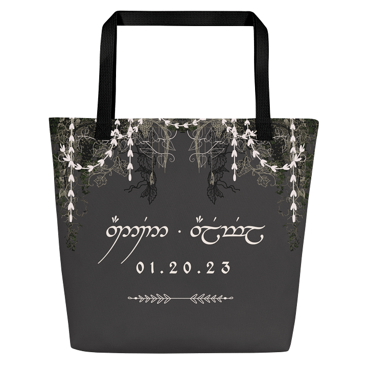 Audin Aulimil Bag product image (1)