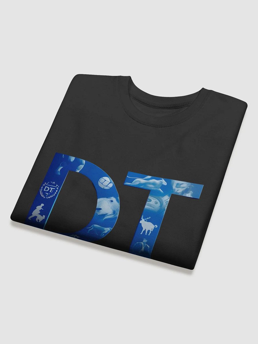 Iconic Elements Cotton Sweatshirt product image (4)