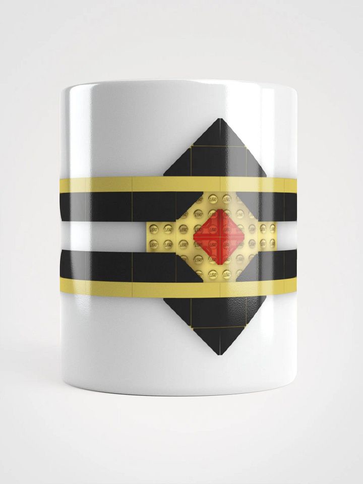 Jewel Brick Mug product image (1)