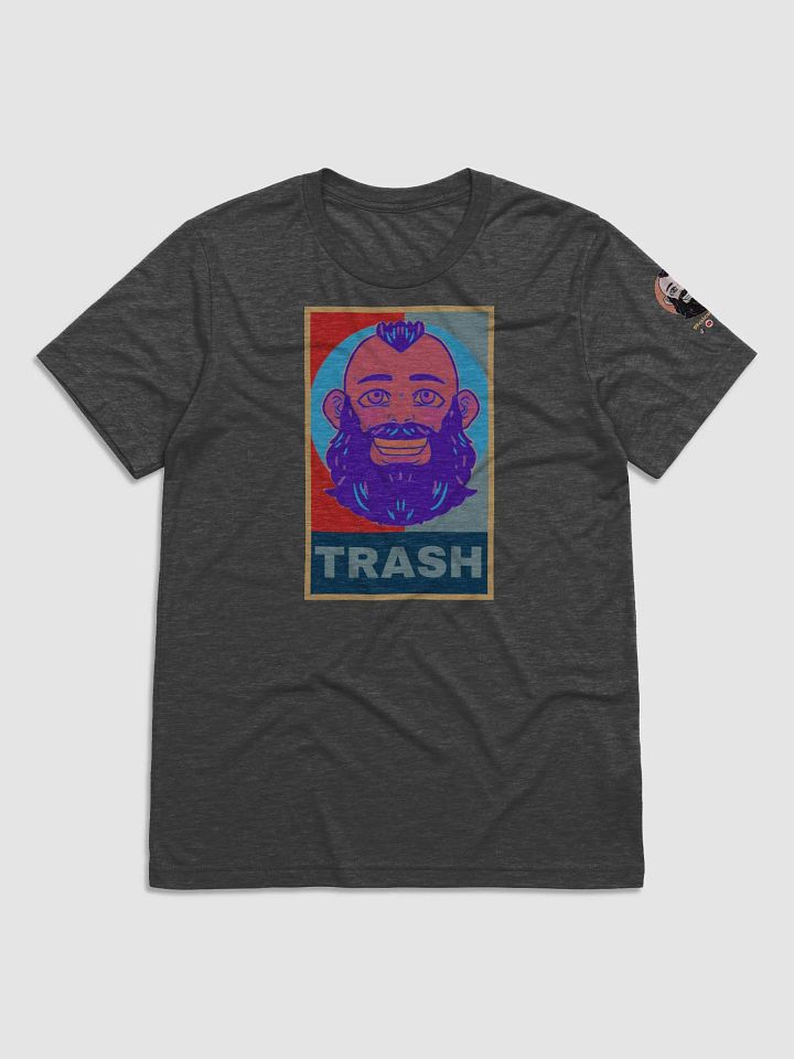 'I'm Trash' Hope Tee product image (1)