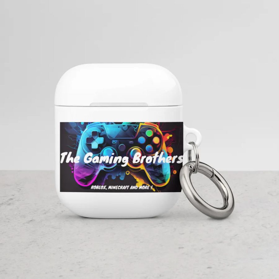 Neon Gaming Brothers AirPods® Case product image (7)
