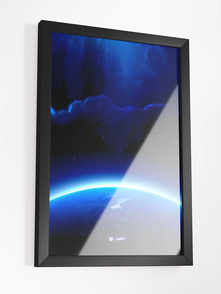 astral_realm// framed artwork product image (3)