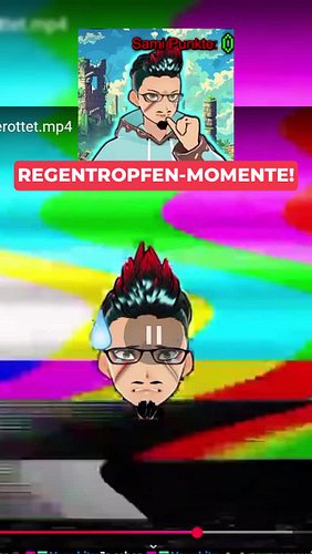 Schau auf Twitch vorbei um noch geileren Shit Live mitzuerleben Twitch.tv/Samurai_D_Sami #Anime #funny #GERVtuber #Vtuber #Vt...