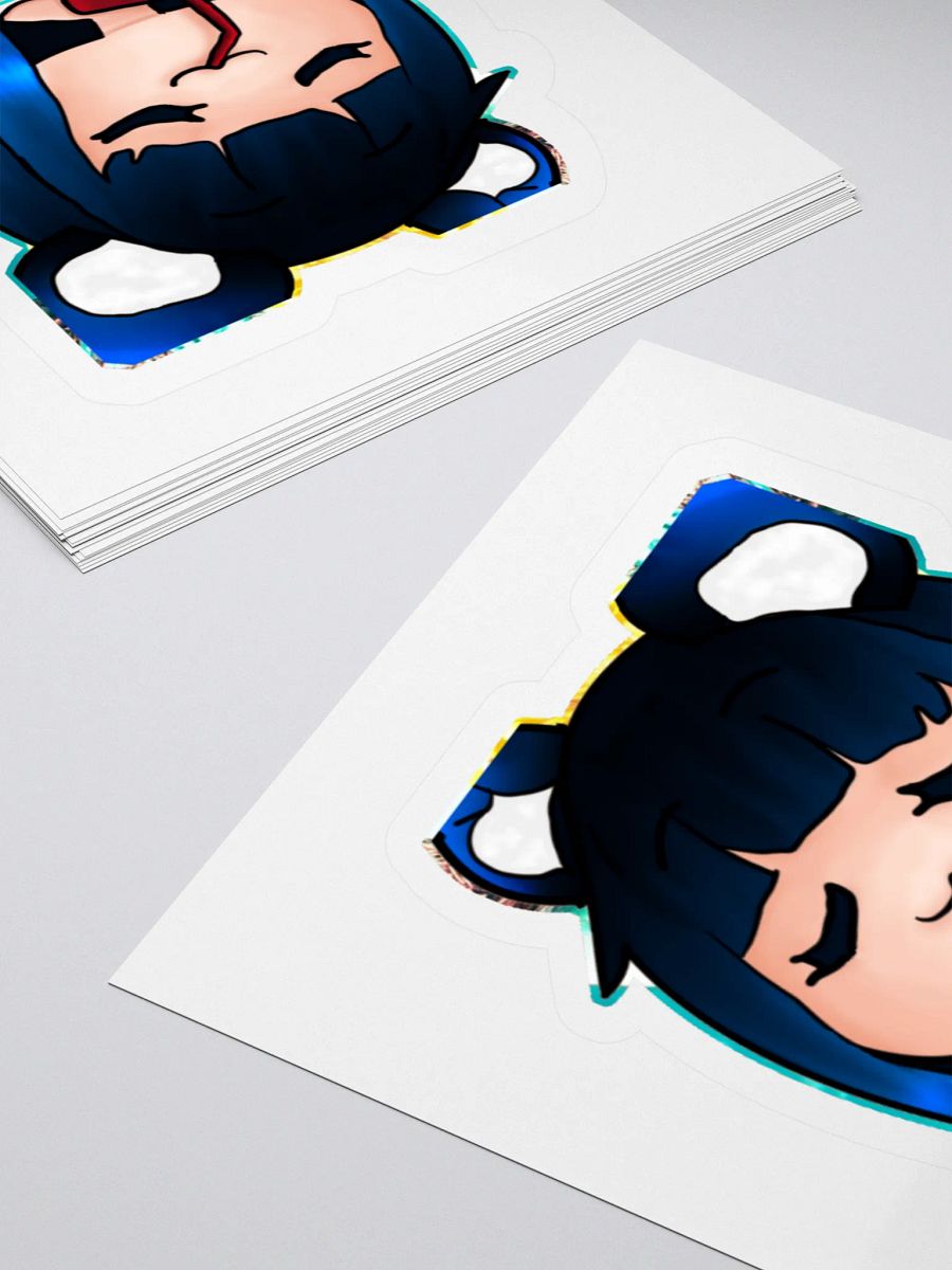 Hydrate Sticker product image (10)