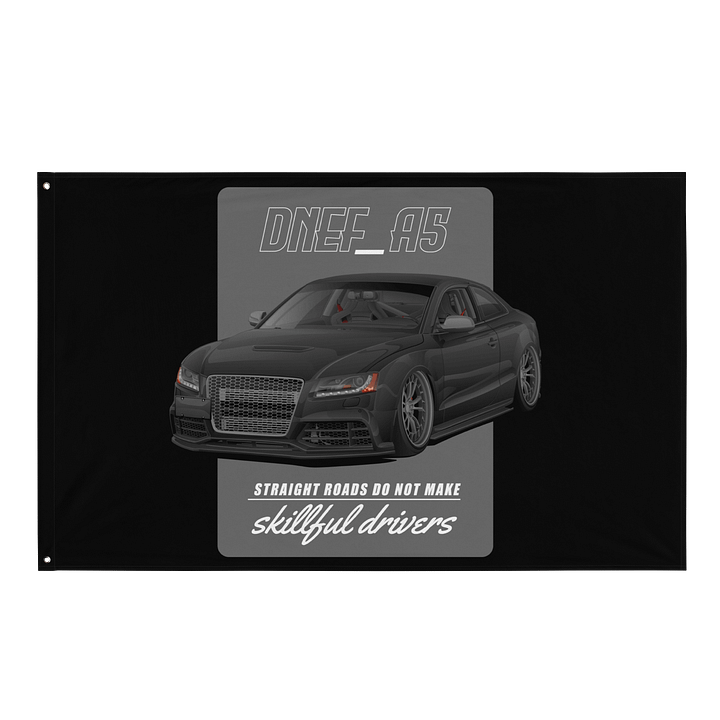 Flag - dnef_a5 product image (1)