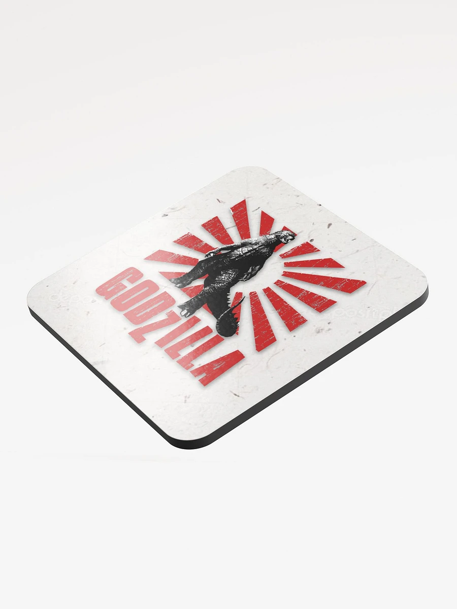 Godzilla Beverage Coaster product image (3)