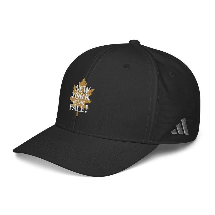 Fall in Style with Adidas Performance Cap product image (4)