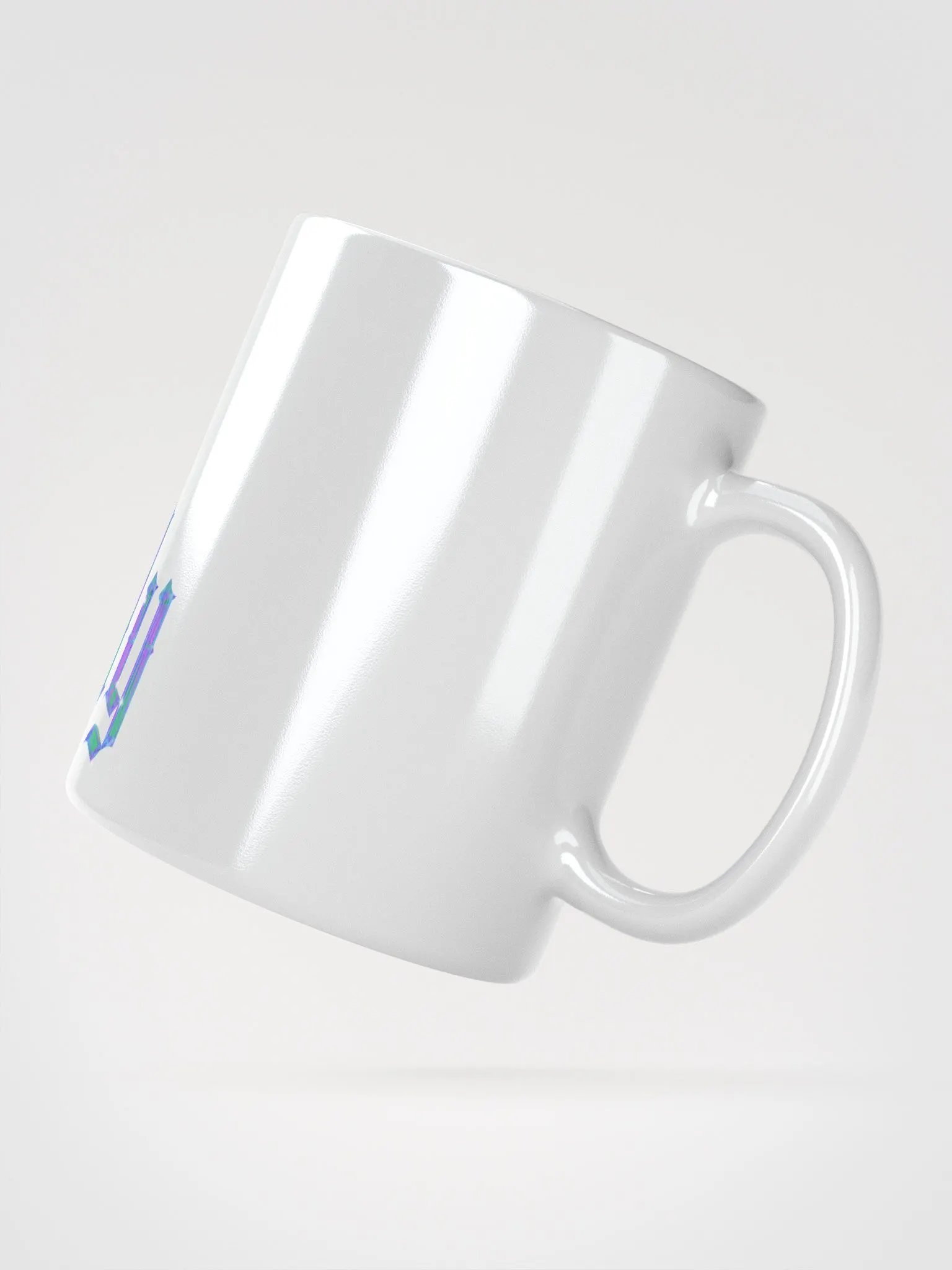 Daddy Gem Mug product image (3)