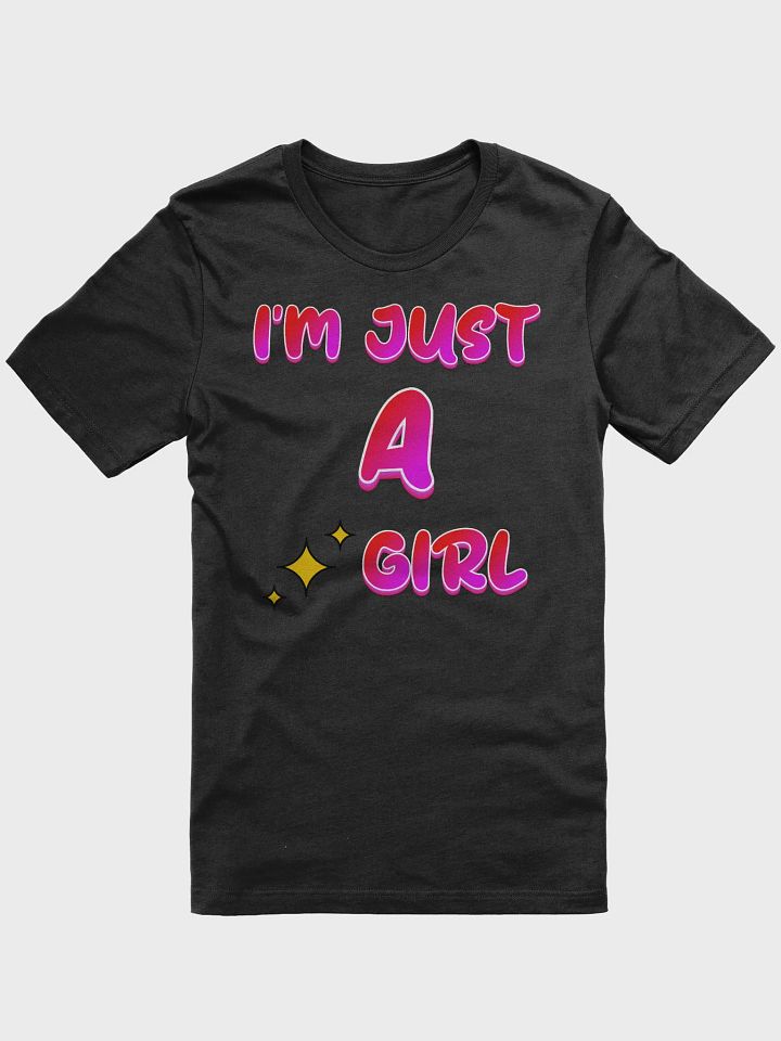 I'm Just A Girl ✨ product image (11)