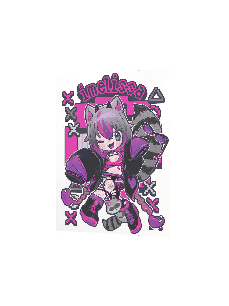 Gaming Time Poster product image (5)