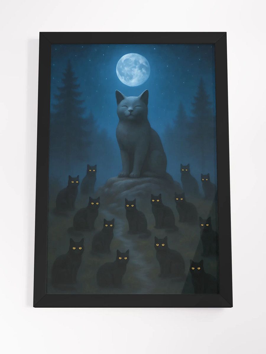 The Midnight Council product image (4)