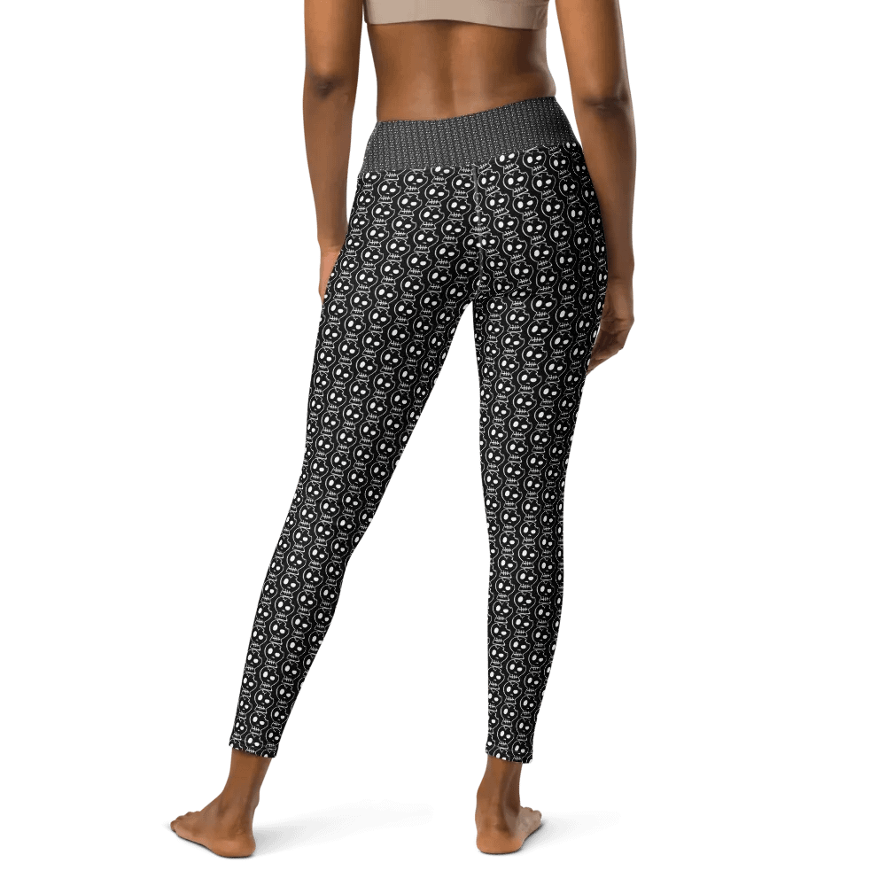 GloriousComa's Yoga Leggings product image (3)