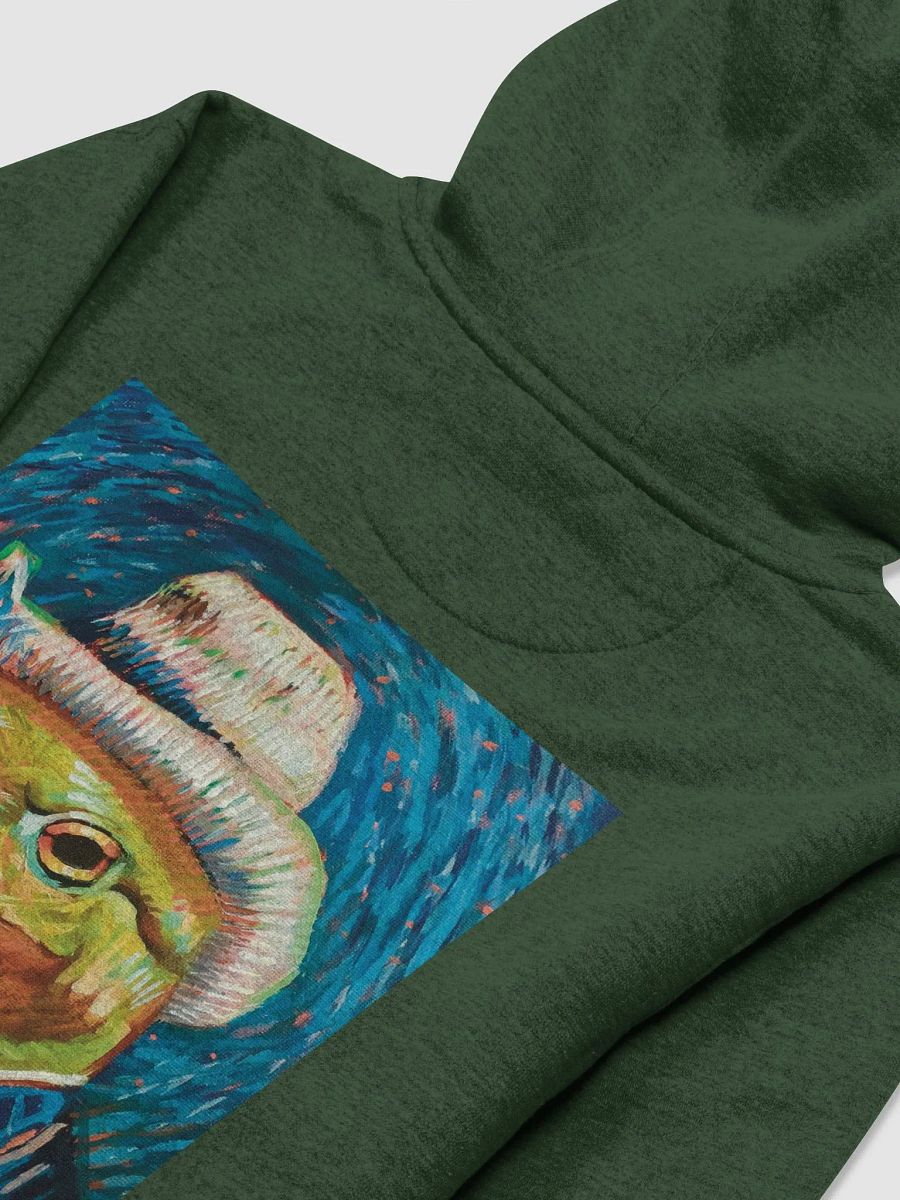 BACK DESIGN: vincent van toad product image (3)