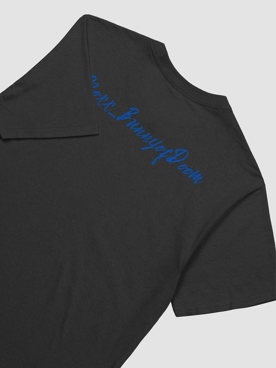 2 of Rabbits-2nd Year Affiliate Anniversary T Shirt- Limited Edition product image (4)