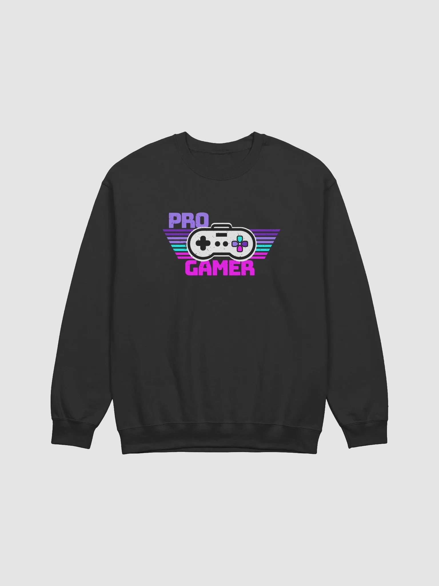 Pro Gamer Sweater product image (1)