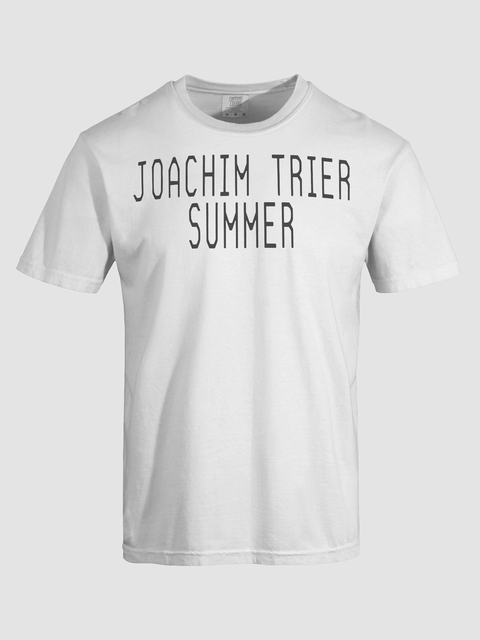 Elle Fanning Joachim Trier Summer Shirt product image (68)