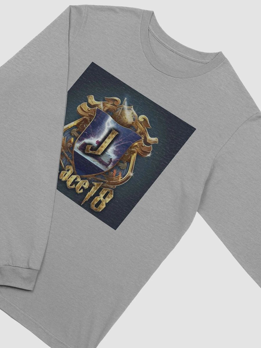 J-Ace Long Sleeve product image (46)