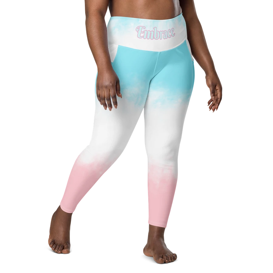 Embrace Mid Trans Leggings product image (6)