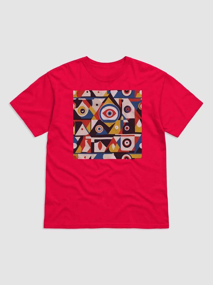 Comfort Colors Garment-Dyed Heavyweight T-Shirt product image (1)