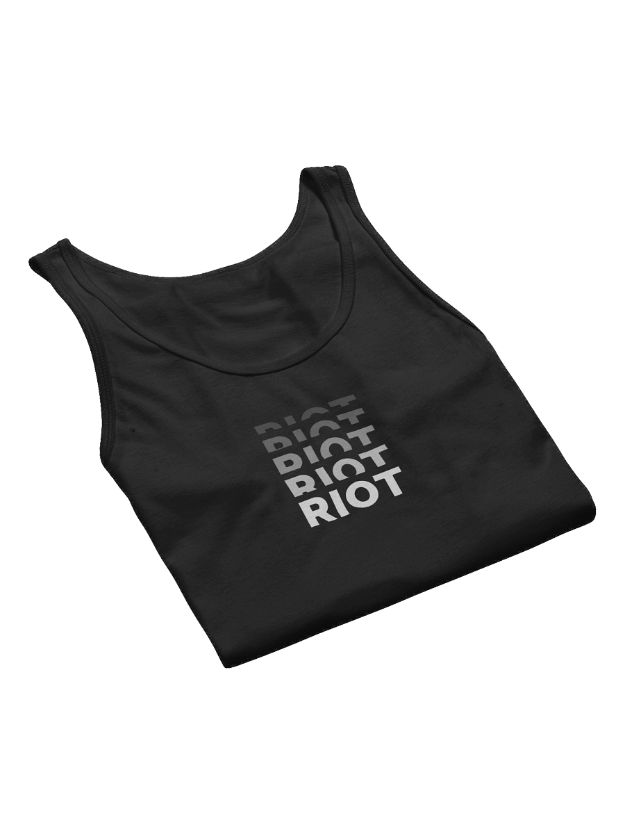 RIOT Jersey Tank product image (34)