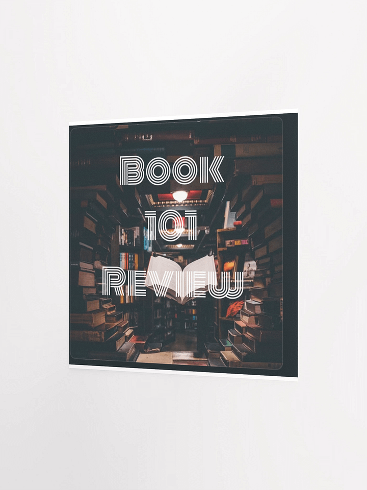Enhanced Matte Paper Poster product image (7)