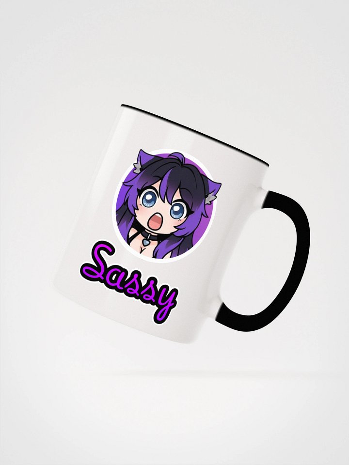 Sassy Mug product image (7)