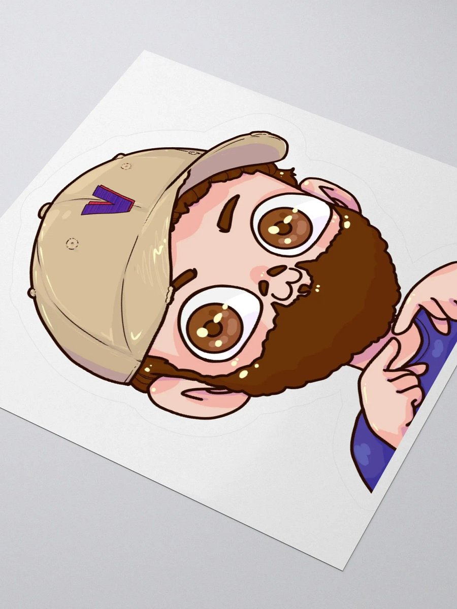 Vintr-OWO Sticky :3 product image (9)