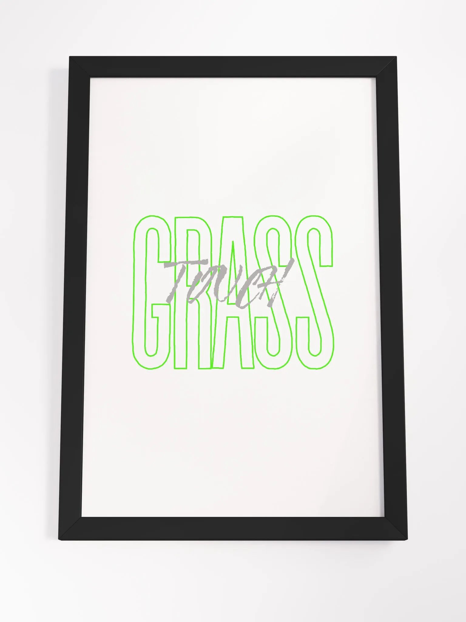 G.R.A.S.S Frame product image (4)