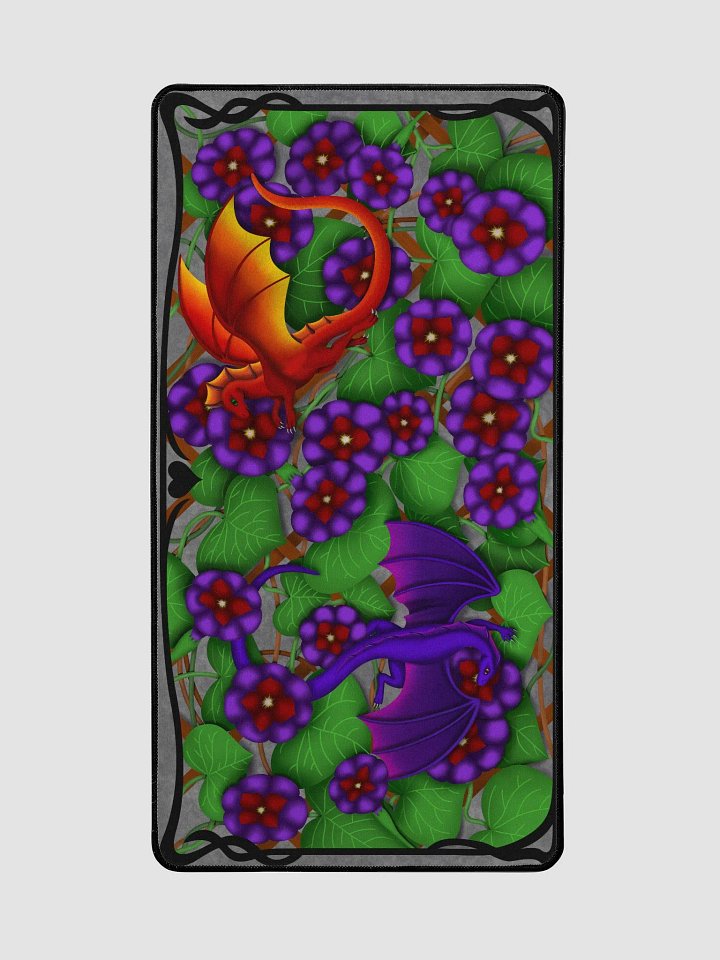 Dragon Mat 1 product image (2)