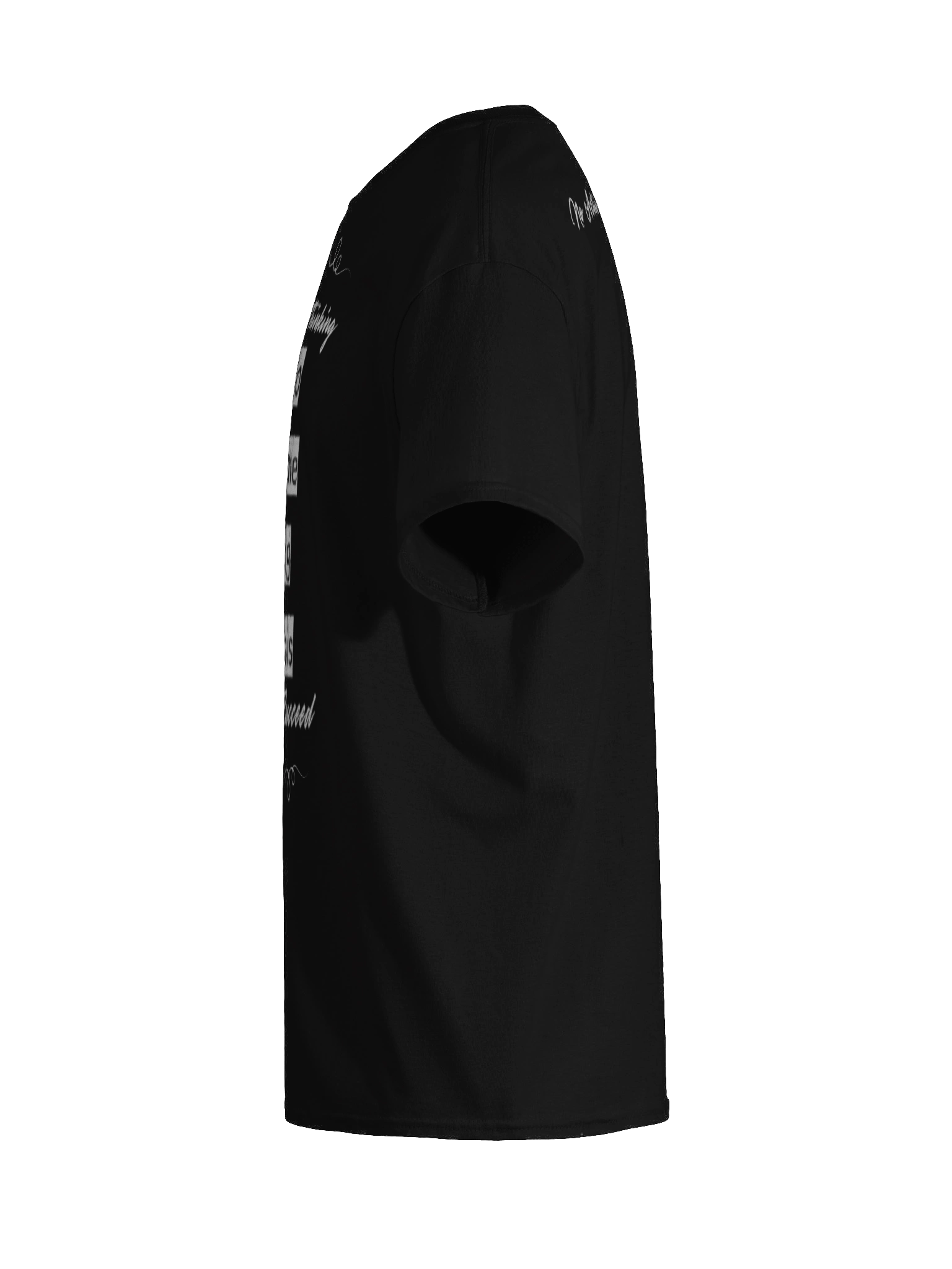 Empowerment Script Tee product image (108)