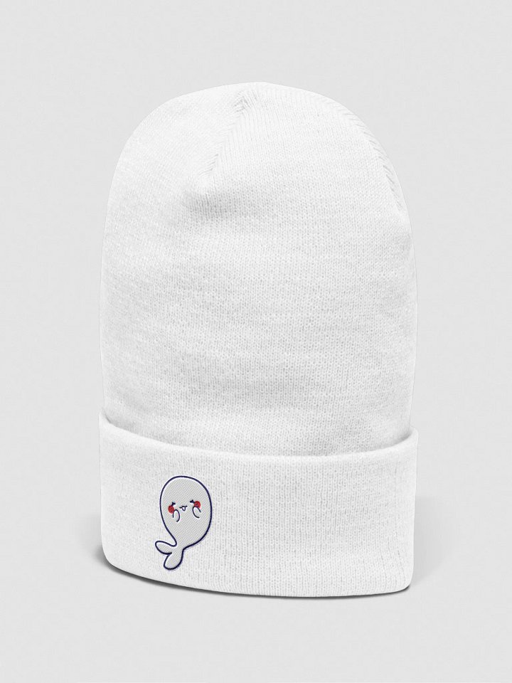 First Drip: Happy Nunu Beanie product image (2)