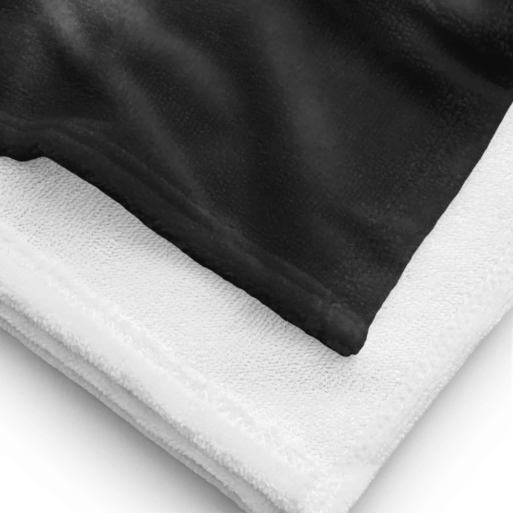 Mothman Whovie Towel product image (5)
