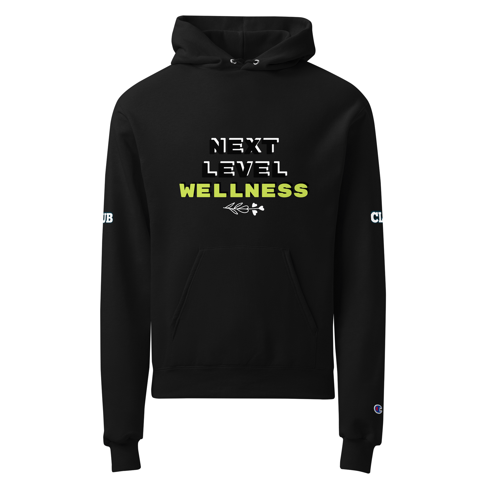 The Conscious Hoodie product image (1)