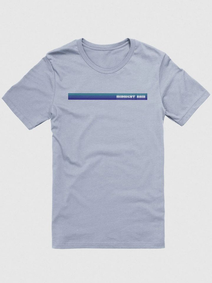 Midnight Rain - Unisex Supersoft Tee product image (2)