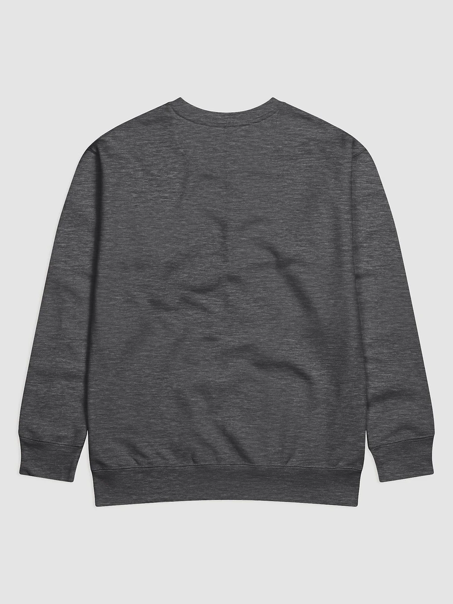 The Proverb - Sweatshirt product image (3)