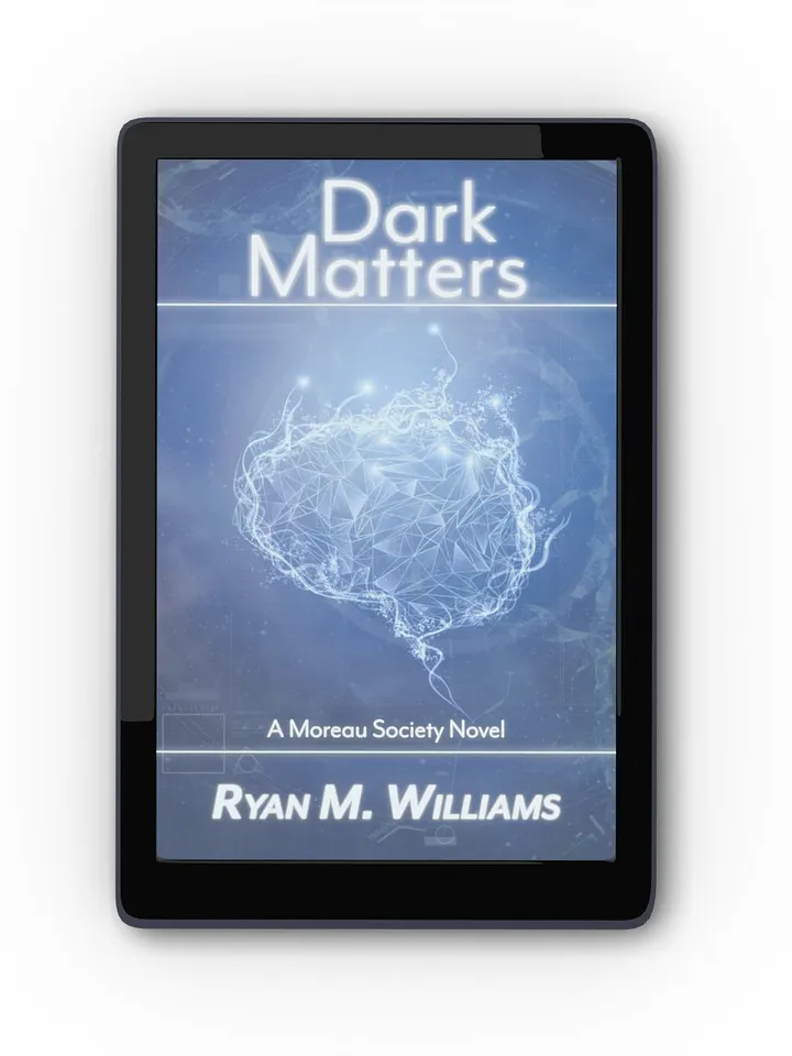 Dark Matters (EBOOK) product image (1)