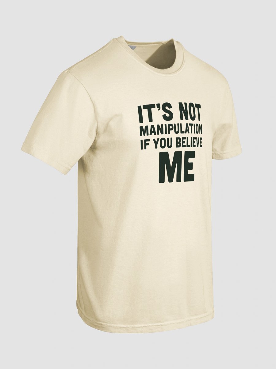 Believe It or Not Tee product image (95)