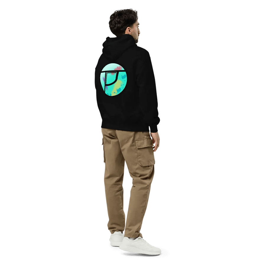 TJ Hoodie product image (5)