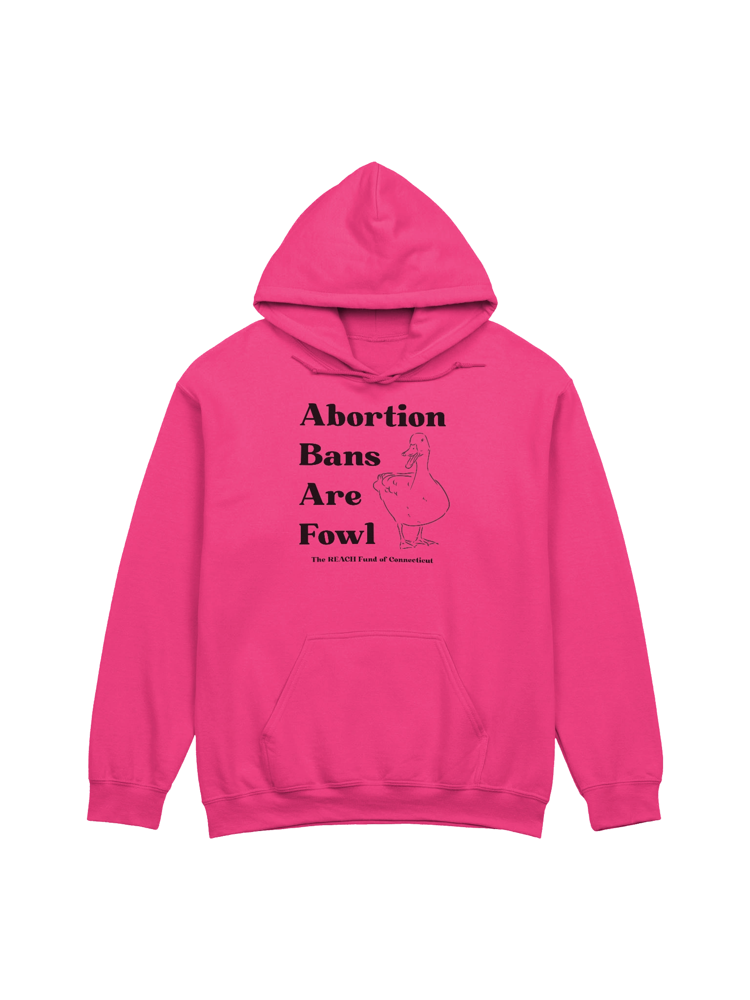 Abortion Bans Are Fowl product image (1)